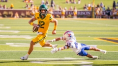 Tuesday Ticker: Bennett, Cornerbacks Rise; Baylor’s Run Game Continues to Fall