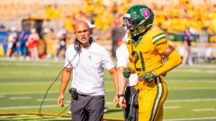 Advanced Depth Chart: Analyzing the Overhauled Roster That Has Baylor Off To A 4-1 Start