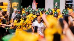 Staff Predictions: Can Baylor Start Big 12 Play with a Win over Colorado?