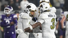 S11 Stats Preview: Colorado's Solid On The Ground, Questionable Elsewhere