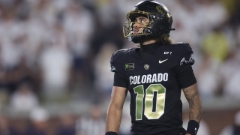 S11 X's and O's Film Room Preview: How Colorado's Go-Go Offense Looks To Stress Defenses