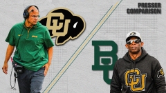 Presser Breakdown: What Aranda said about Colorado & What Deion said about Baylor