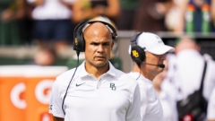 11 Bullets: Baylor Pulls Away from Buffs Late in Ugly Victory
