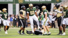 Rapid Reactions: Immediate Reactions to Baylor's Win over Colorado