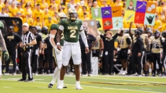 Film Review: Where Lagway Struggled and How Baylor Was Able to Still Beat Colorado