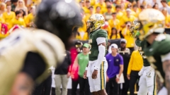 10 Things: Baylor Survives Sloppy Big 12 Opener with 23-13 Home Win over Colorado