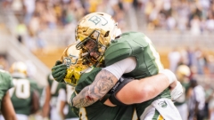 Recap: Baylor's Special Teams Shine in 23-13 Win over Colorado to Open Conference Play