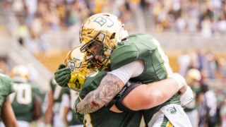 Recap: Baylor's Special Teams Shine in 23-13 Win over Colorado to Open Conference Play