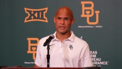 Postgame Presser: Dave Aranda Answers Questions after Win Over Colorado
