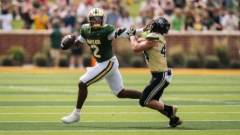Views from the Brazos: Baylor Beats Colorado to Open Big 12 Play
