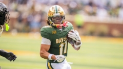 Baylor’s Biggest Questions: Can the Bears Carry Their Tempe Form Into TCU?