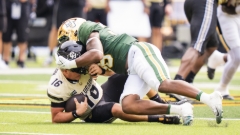 Bear Takes: Baylor’s Offense Still Has Work to Do, But a Win Is a Win