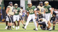 Staff Predictions: Baylor Heads West to Face Arizona State in Late-Night Showdown