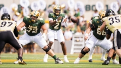 Monday Truth Session: Baylor Checks the Box, But Leaves Much to Be Desired