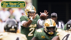 The Bear Cast: Reviewing Baylor Football's Win Over Colorado