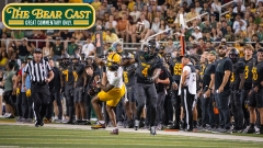 The Bear Cast: Final Thoughts on Baylor vs. Colorado, Turning the Page to Arizona State
