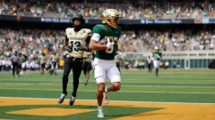 Baylor's Initial Injury Report Ahead of Arizona State Comes Back Mostly Clean