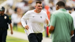 Joe Klanderman to Serve as Baylor’s Interim Head Coach After Aranda Firing