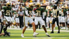 Inside the Huddle: Baylor Has a Clear Path to an Upset Victory—If It Can Execute