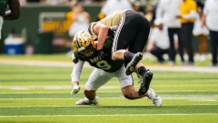 Bear Takes: Baylor’s Defense Is Setting the Tone with an ‘Aggressive Hunter Mentality’