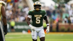 Baylor Players Reflect on Aranda’s Departure, Embrace Klanderman’s Energy Ahead of UCF
