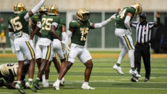 Inside the Huddle: Battle of the Defensive Fronts, Lagway's Consistency & a Must-Win Game