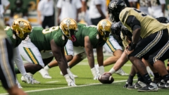 What's The Road Ahead for Baylor Football? Plus Big 12 Power Rankings Tiers