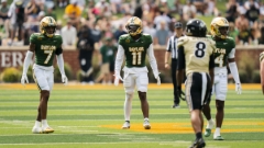 Between The Lines: Baylor Hits the Bye Week in Stride After Breakthrough in Tempe