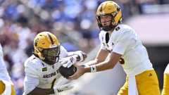 S11 Preview: Breaking Down Arizona State’s Schemes and Baylor’s Keys to Winning in Tempe