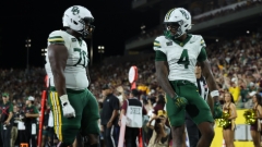 Bear Takes: Baylor’s Offense Finds Its Edge in Arizona State Beatdown