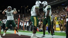 S11 Stats Review: Where the Bears Made Strides Over 2025