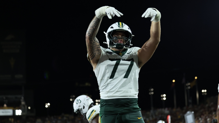 The Monday Truth Session: Top Five Performance of the Decade and DJ Lagway's Elite Outing