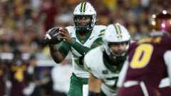 11 Bullets: Baylor, Lagway Give Arizona State the Business in Tempe