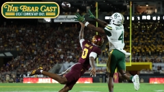 The Bear Cast: Reviewing Baylor Football's Dominant Win Over Arizona State