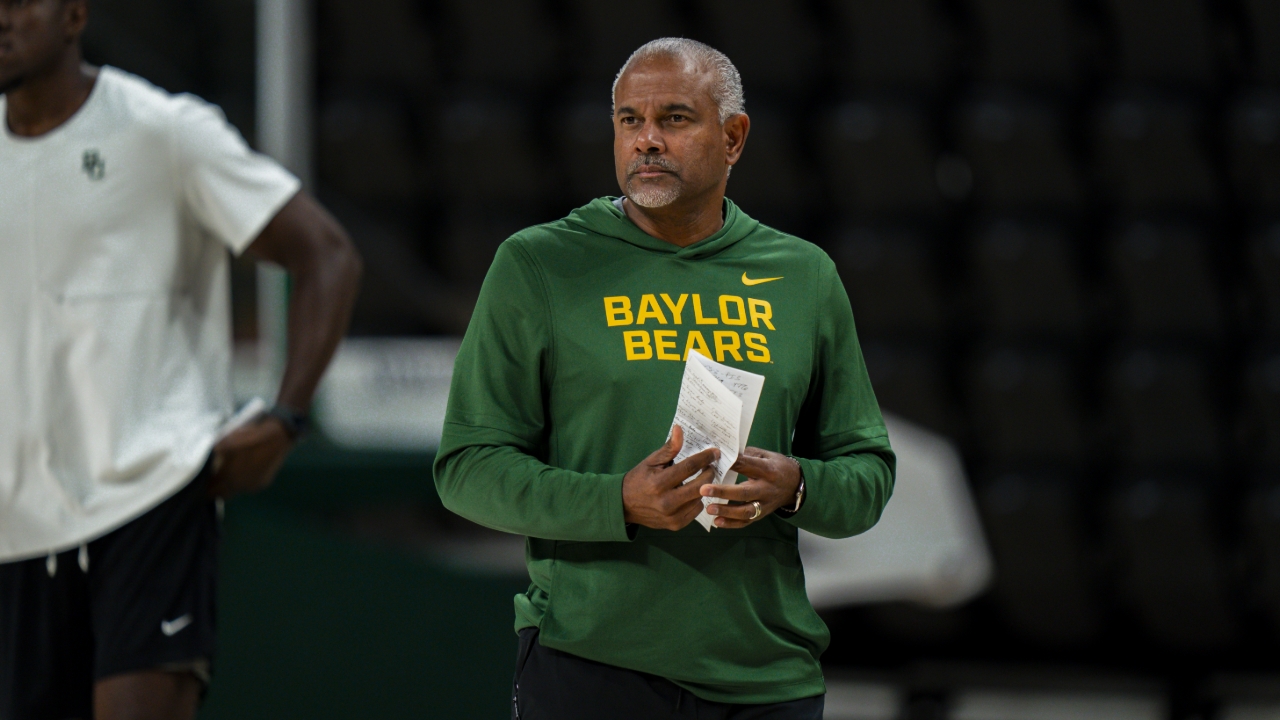 Wingspan Wednesday: 5 Takeaways From Baylor's Exhibition Win Over No. 1 Florida