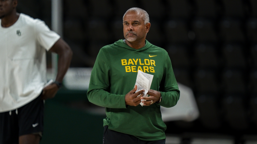 Wingspan Wednesday: 5 Takeaways From Baylor’s Exhibition Win Over No. 1 Florida
