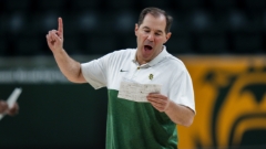 Wingspan Wednesday: Bears Show Promise Against OU in Scrimmage, Brace for Top-5 Tests
