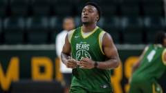 Game Thread: Baylor Basketball Travels to Face No. 3 Illinois in Exhibition