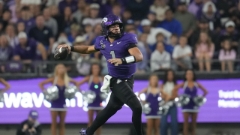 S11 Stats Preview: What Will Baylor Face With TCU's Strong Defense and New Offense?