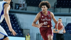 Five-Star Forward Benjamin Berrouet Schedules Baylor Official Visit