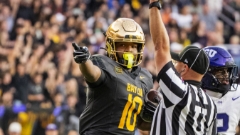 11 Bullets: Baylor Lays Another Egg at Home in a Big Game