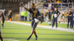 Quick Film Review: What Went Wrong for Lagway, Baylor's Offense against TCU?