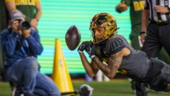 Tuesday Ticker: Defensive Dominance, Offensive Disaster and Another Rivalry Letdown