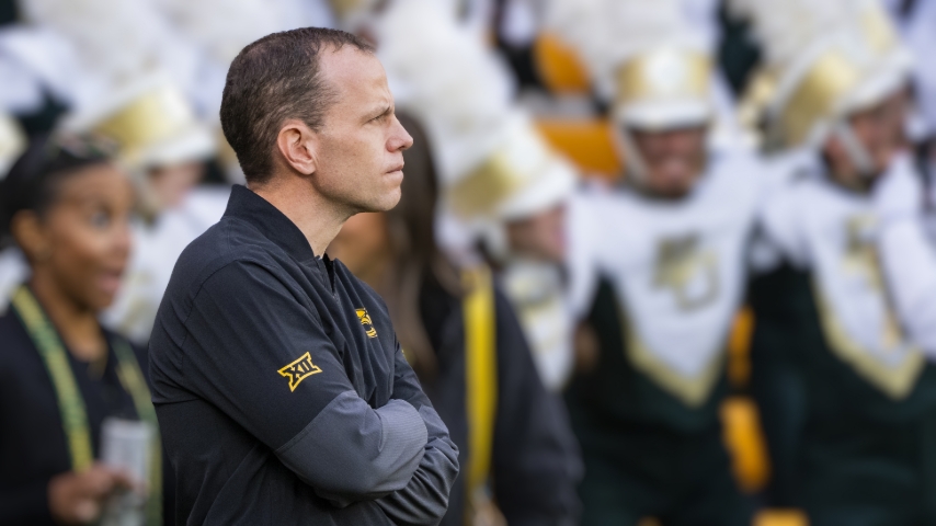What We’re Hearing: Baylor Football’s Future and Financial Outlook