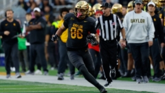 Complacency? Baylor Players Address Game Prep for TCU Game
