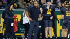 Will Baylor's Loss to Kansas Force a Change?