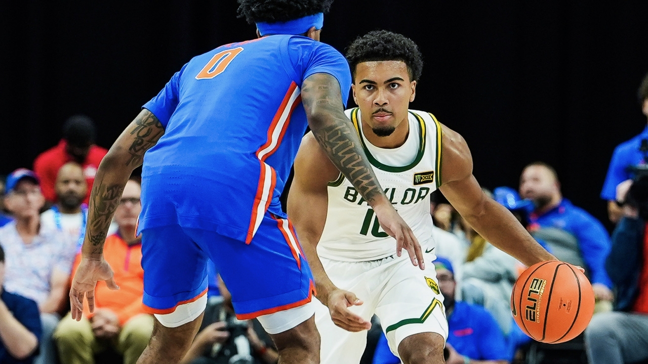 MBB Podcast & Thoughts: Baylor 82, Florida 76