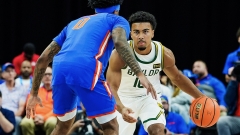 Takeaways from Baylor Basketball's  82-76 OT Win Over Florida