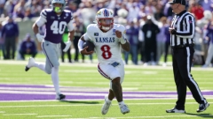 S11 Stats Preview: Numbers Reveal Offensive Decline, Run Defense Woes for Jayhawks