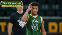 The Bear Cast: Baylor Basketball Beats Preseason No. 1 Florida